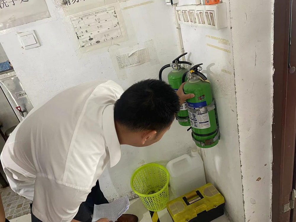 守護(hù)國資安全，我們在行動