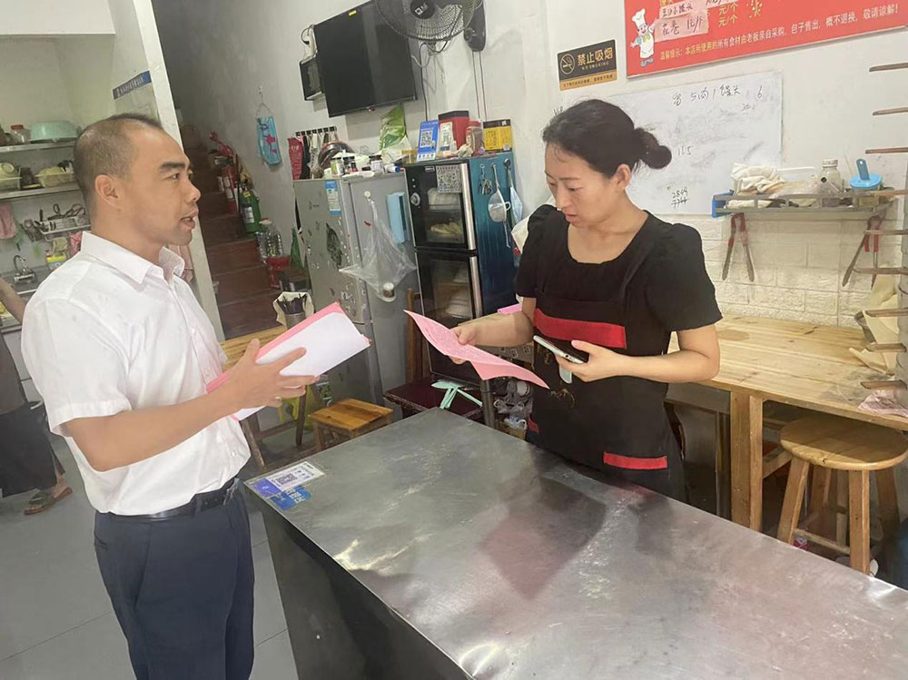 守護(hù)國資安全，我們在行動
