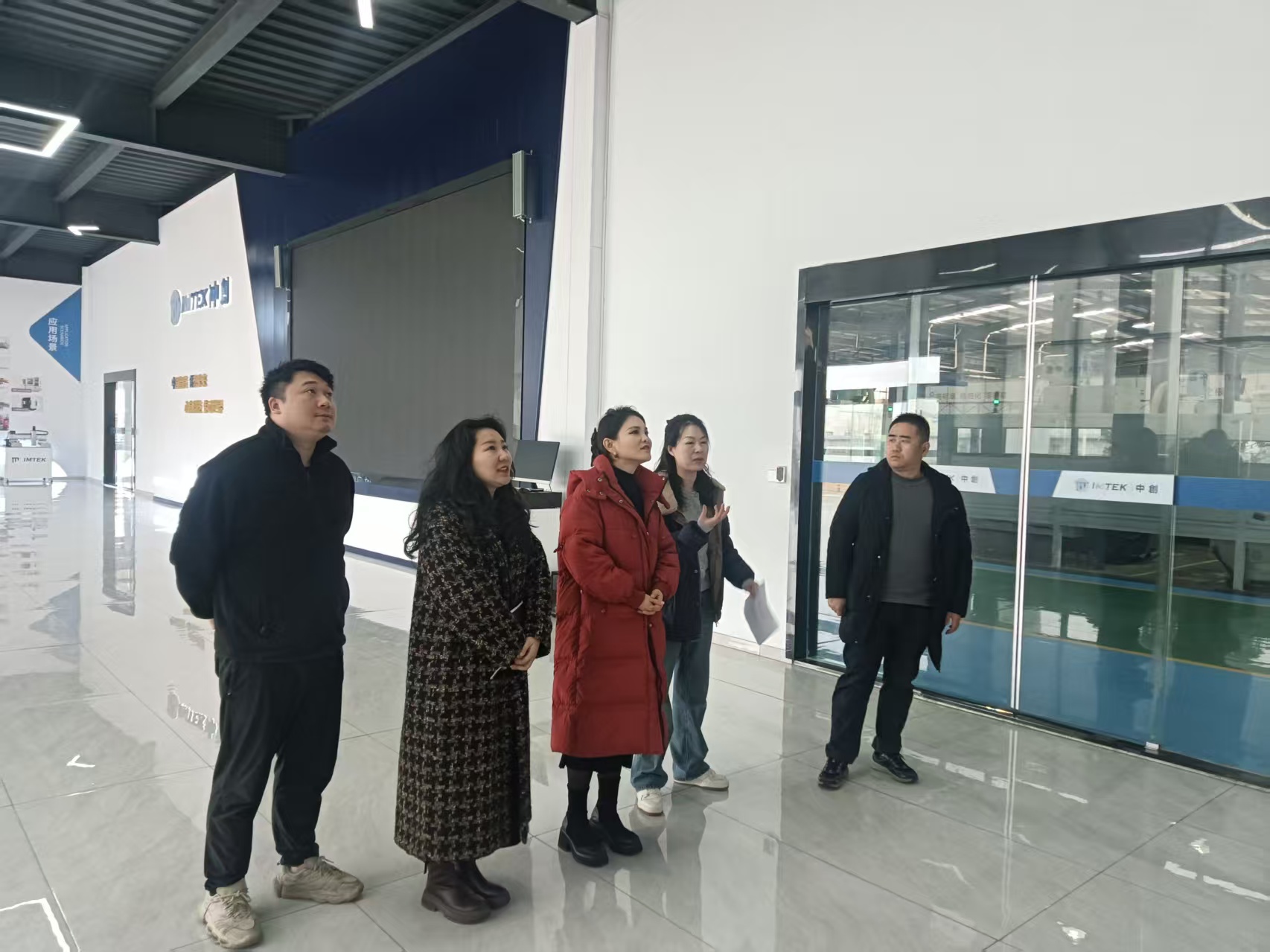 新春保后，構(gòu)建工業(yè)母機(jī)產(chǎn)業(yè)新局